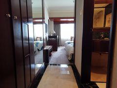 -深圳海景嘉途酒店(东翼楼)