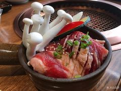 -炎蔵牛舌烤肉