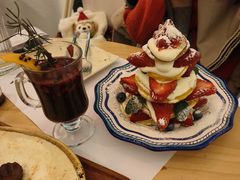 -春树下·树屋花房西餐厅(罍街AS1980店)