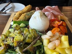 -ALLORA意大利餐厅(丰盛里店)