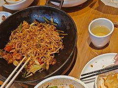 -九毛九西北菜(大东海店)