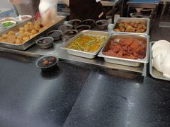 -毛华美食(清扬路店)