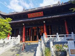 -灵谷景区