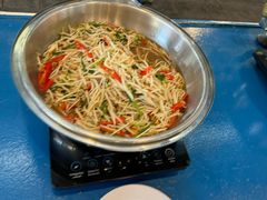 -芭提雅Amporn Seafood自助餐厅