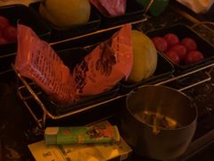 -舞指仙境港派足浴指压(金龙国际店)