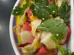 -芦月轩羊蝎子(北蜂窝店)