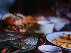 -羽深肉铺 Steak & Wine