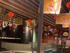-火锅先生(五马街店)