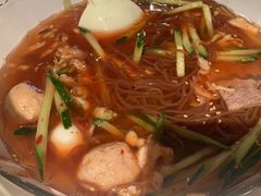 -七八冷面·延边朝鲜族美食(圣熙八号店)