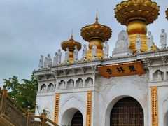 -上海东林寺(金山区)