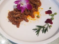 -朝郡酒家·粤菜(燕大星苑店)