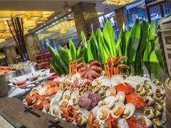 -无锡君来洲际酒店