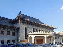 -抗战胜利纪念堂博物馆