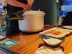-蚝堡海鲜·威海菜·海肠捞饭·烧烤·亚洲吃蚝公司(幸福门店)