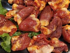 -大壮家原味烤肉(兴华北街店)