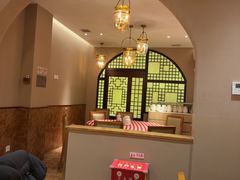 -西贝(六里桥旗舰店)