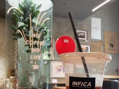 -Infica Coffee