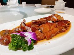古法烧鹅-朱仔记食府(江南大道店)