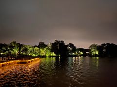 -云龙湖旅游景区