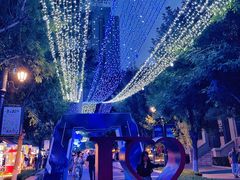 -天津意大利风情旅游区