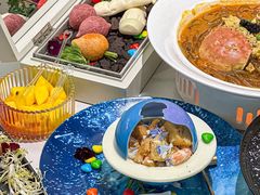 -3号仓库·创意中国菜(新世界城店)