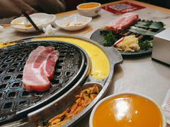-韩宫宴烤肉·料理(南京江宁万达店)