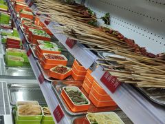 -蜀都小君肝串串香火锅(龙华旗舰店)