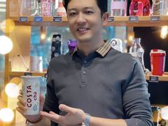 -COSTA COFFEE(丰联广场店)