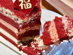 -Peet's Coffee皮爷咖啡(大学路店)