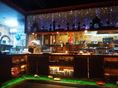 -楼兰新疆主题餐厅(悠方店)
