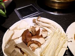 -和庆斋羊蝎子火锅·碳缸烧烤(顺义旗舰店)