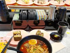 -争鲜回转寿司(中街大悦城店)