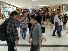 -东荟城名店仓