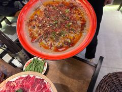 -牛市坎火锅(建设路店)