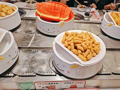 -龍歌自助小火锅(秦淮水游城店)