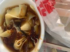 -杨记灌肠(食品街店)