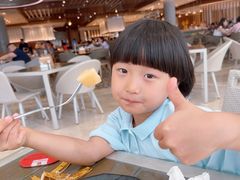 -亚特兰蒂斯-番红花海鲜自助餐厅·鲜活海鲜·小火锅