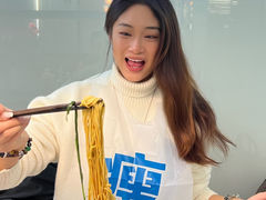 -胖妹面庄(香饵胡同店)