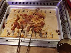 -新石器烤肉(南站店)