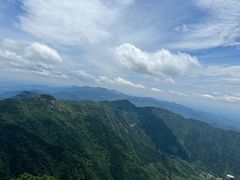 -吃香喝辣·地道衡东菜(南岳大庙店)