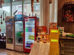 -新侗家食府(蟠桃宫店)