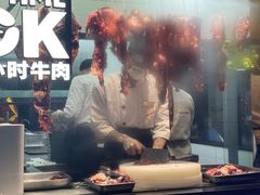 -潮发潮汕牛肉店(永庆坊店)