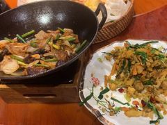 -山西会馆·晋菜·晋商宴·牌匾博物馆(胜利东街店)