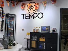 -TEMPO 音乐(五角场店)