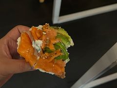 -Egg•Allday Brunch(襄阳北路店)