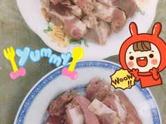 -孙庆海腊牛肉店(大皮院店)