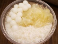 -甜心闲生传统手工冰粉(太古里店)