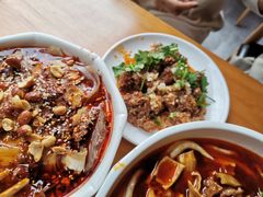凉拌肺片-曾牛肉
