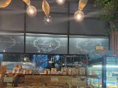 -Let's Taipei 非常烘焙(太古里店)