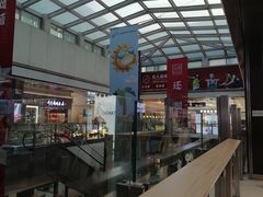 -燕莎友谊商城(金源店)